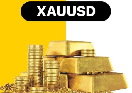 Gold (XAU/USD)